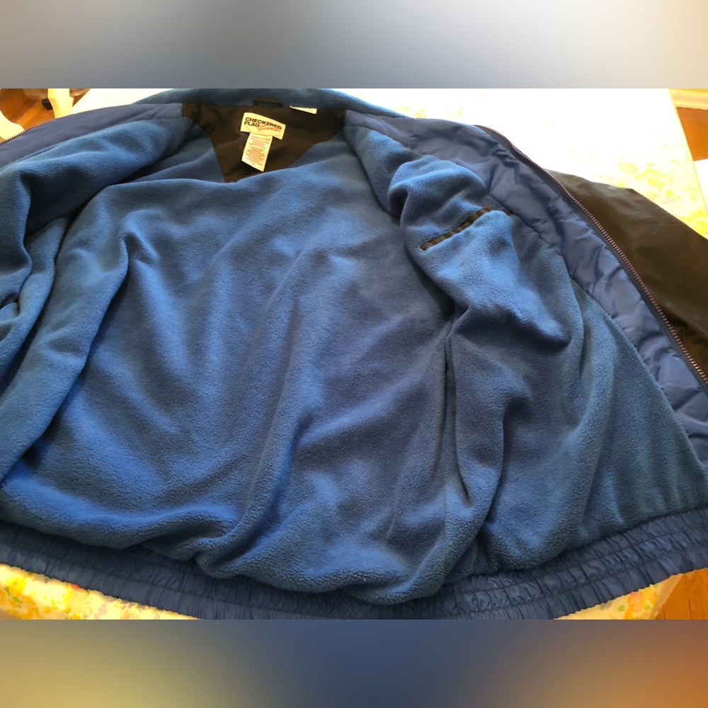Ford Racing Jacket - Picture 7 of 8
